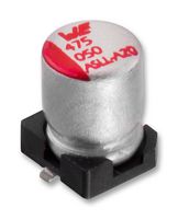 WURTH ELEKTRONIK 865060540001