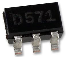 ANALOG DEVICES DS2417P+T&R