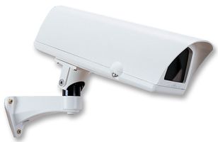 GENIE CCTV TPH2000