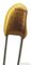 KEMET T350F336K010AT
