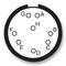 AMPHENOL SOCAPEX D38999/20FC8PA