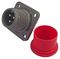 AMPHENOL INDUSTRIAL MS3102R10SL-3P..