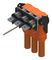 AMPHENOL INDUSTRIAL PL083X-301-10D10