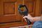 FLIR E85 24" LENS