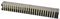MULTICOMP PRO MC-254-60-00-RA-DIP