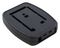 HAMMOND 1593HAMAR3BK