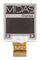 MIDAS DISPLAYS MDE0154A152152RBW