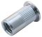 TR FASTENINGS W/M4/FLG/CE/ST/KG
