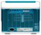 TEKTRONIX MSO44 4-BW-200 ENCORE