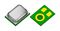 TDK INVENSENSE ICS-40310