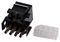 AMP - TE CONNECTIVITY 216005-4.