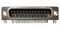 AMPHENOL COMMUNICATIONS SOLUTIONS L717SDB25PA4CH3R