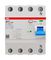ABB 2CSF204568R1250