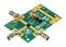 ANALOG DEVICES ADRF5144-EVALZ