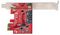 STARTECH 2P6G-PCIE-SATA-CARD