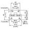 PENN ELCOM P0625K