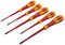 Dextro VDE Schraubendreher – CK Tools