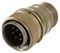 AMPHENOL INDUSTRIAL MS3106A18-1P.