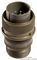 AMPHENOL INDUSTRIAL MS3106A18-1P.