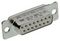 AMPHENOL COMMUNICATIONS SOLUTIONS DAP15S065TLF