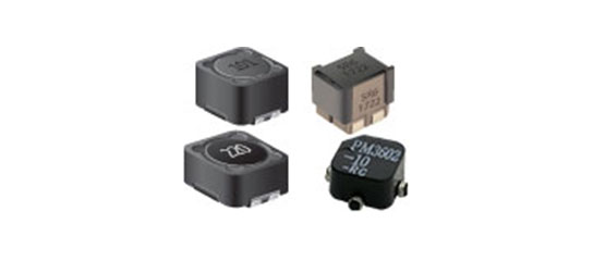 Inductances couplées