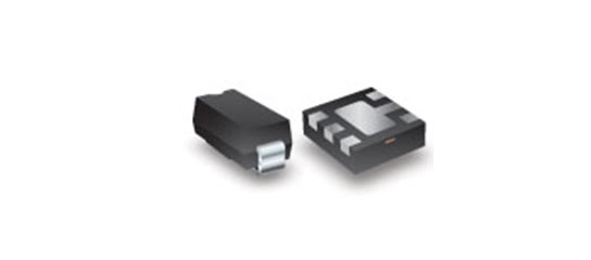 Diodes TVS