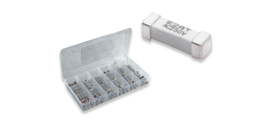 Fusibles et accessoires pour fusibles