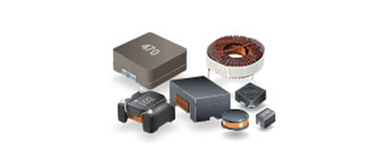 Inductances