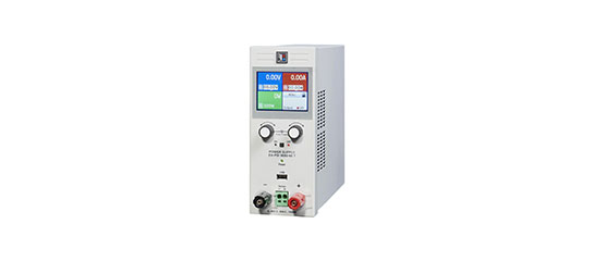 Programmierbare DC-Laborstromversorgung mit Autoranging, 1500 W