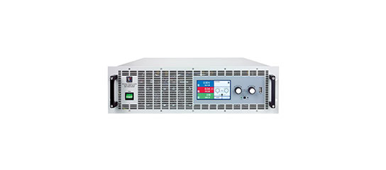 Elektronische DC-Lasten der Baureihe EL/ELR