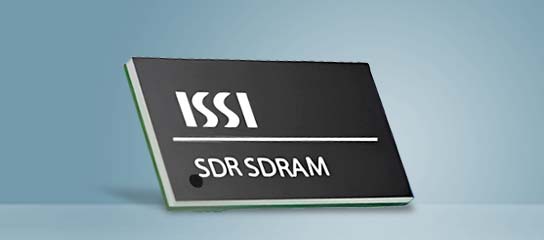 3.3V SDR SDRAM