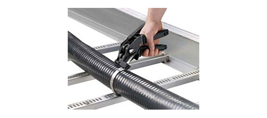 Stainless Steel Cable Ties