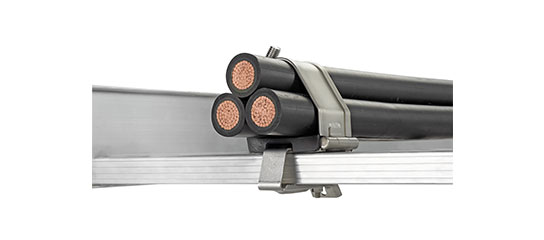 Cable Cleats