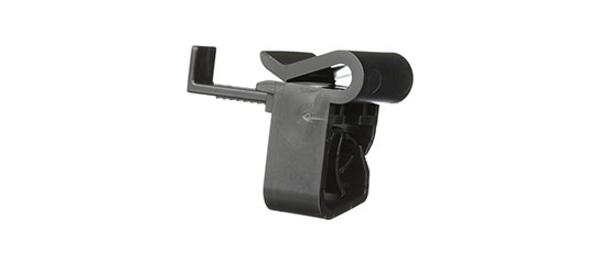 Edge Clips
