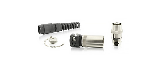 Série Trim Trio