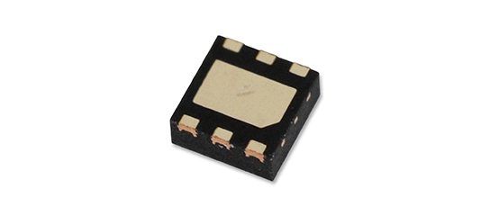 Lade-IC für einzelligen Lithium-Ionen-/Lithium-Polymer-Akku der Baureihe XC6804