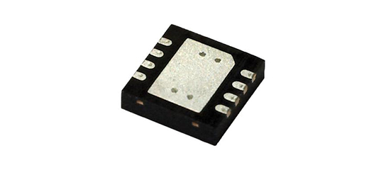 Mikro-DC/DC-Wandler (0,6 A, 3 MHz) der Baureihe XCL205/06 mit integrierter Spule