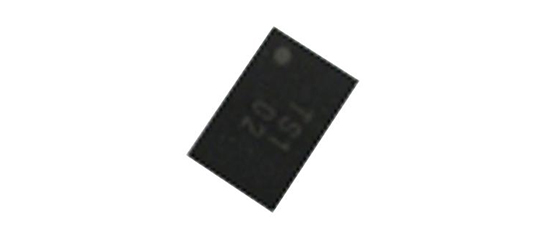 Kleiner Mikro-DC/DC-Wandler (2 A) der Baureihe XCL211/12 mit integrierter Spule