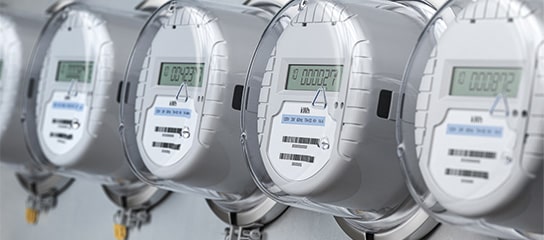 Smart-Meter