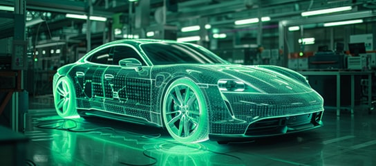 Fahrzeugtechnik