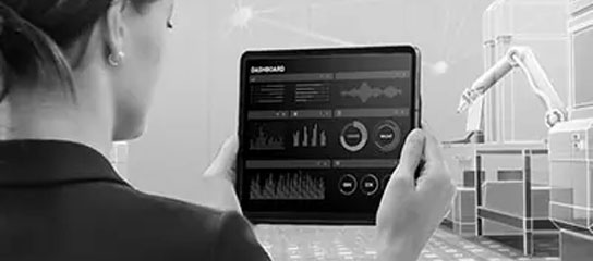 Industrielle Automatisierung