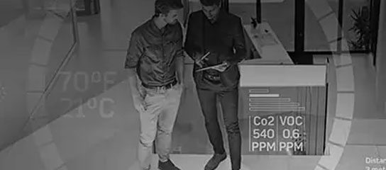 Intelligente Gebäude