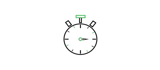 Taktgeber und Timer
