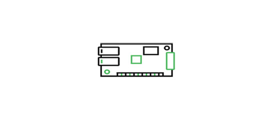 Referenzdesigns und Evaluationsboards
