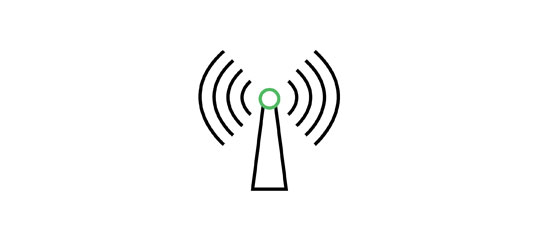 HF und Mikrowelle