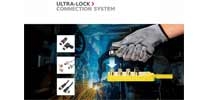 Système de connexion Ultra-Lock