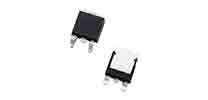 Thyristors Littelfuse (montage en surface) en stock