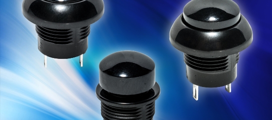 PNP Series Industrial Pushbutton Switches