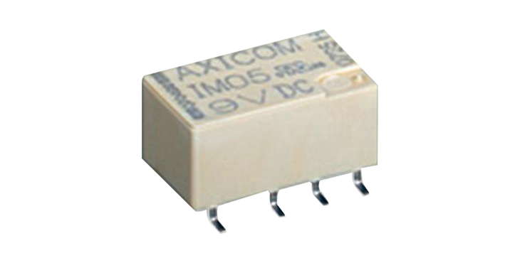IM-Signalrelais von Axicom