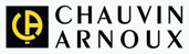 CHAUVIN ARNOUX et METRIX logo